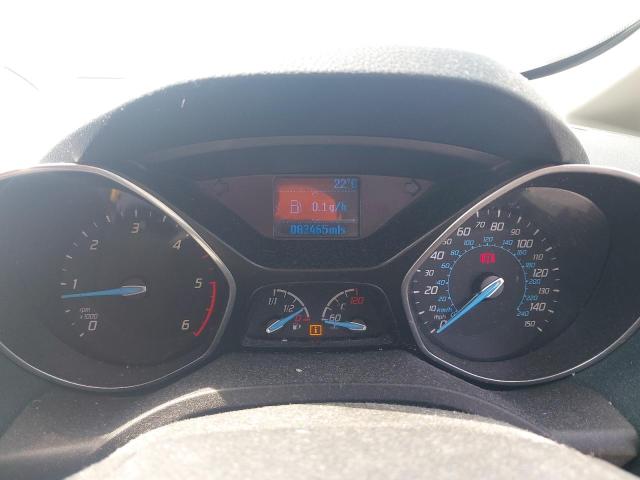 2014 FORD C-MAX ZETE