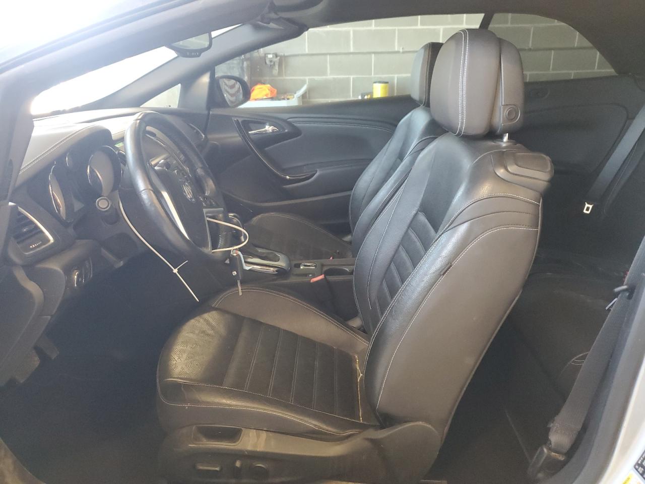 2016 Buick Cascada Premium VIN: W04WT3N53GG074435 Lot: 61783115