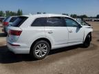 2017 AUDI Q7 PREMIUM PLUS   for sale at Copart ON - TORONTO