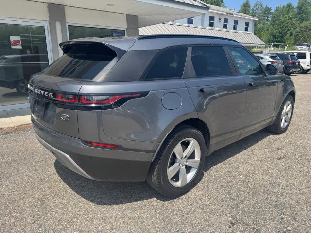  LAND ROVER RANGEROVER 2019 Szary