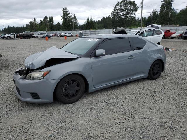 2011 Toyota Scion Tc   