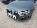 2020 AUDI A4 S LINE for sale at Copart SANDWICH