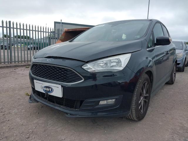 FORD C-MAX ZETE 2015
