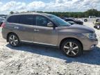 2014 Nissan Pathfinder S იყიდება Loganville-ში, GA - Mechanical