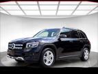 2021 Mercedes-Benz Glb 250 4Matic იყიდება North Billerica-ში, MA - Normal Wear