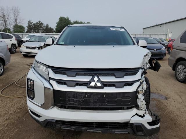 2023 MITSUBISHI RVR ES  