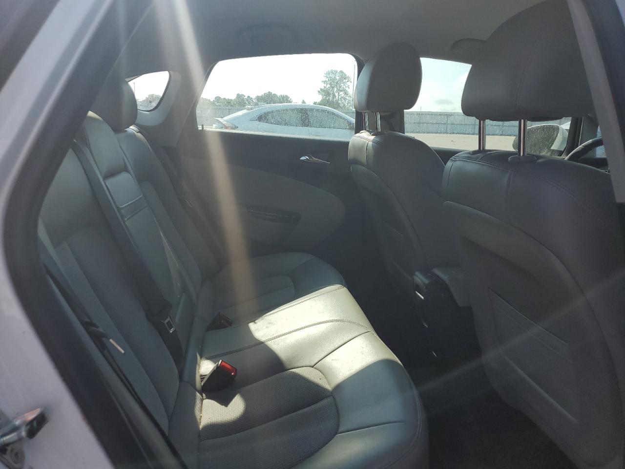 2013 Buick Verano VIN: 1G4PP5SK7D4228481 Lot: 62844775
