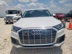 2020 Audi Q7 Premium Plus на продаже в Taylor, TX - Rear End