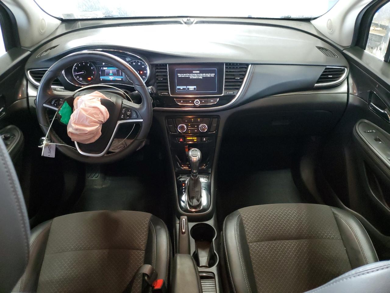 2019 Buick Encore Preferred VIN: KL4CJASB6KB938830 Lot: 62284975