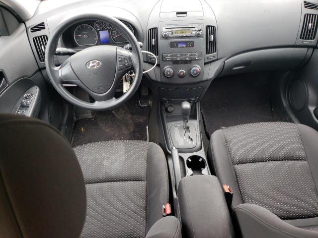 2012 HYUNDAI ELANTRA TOURING GLS  