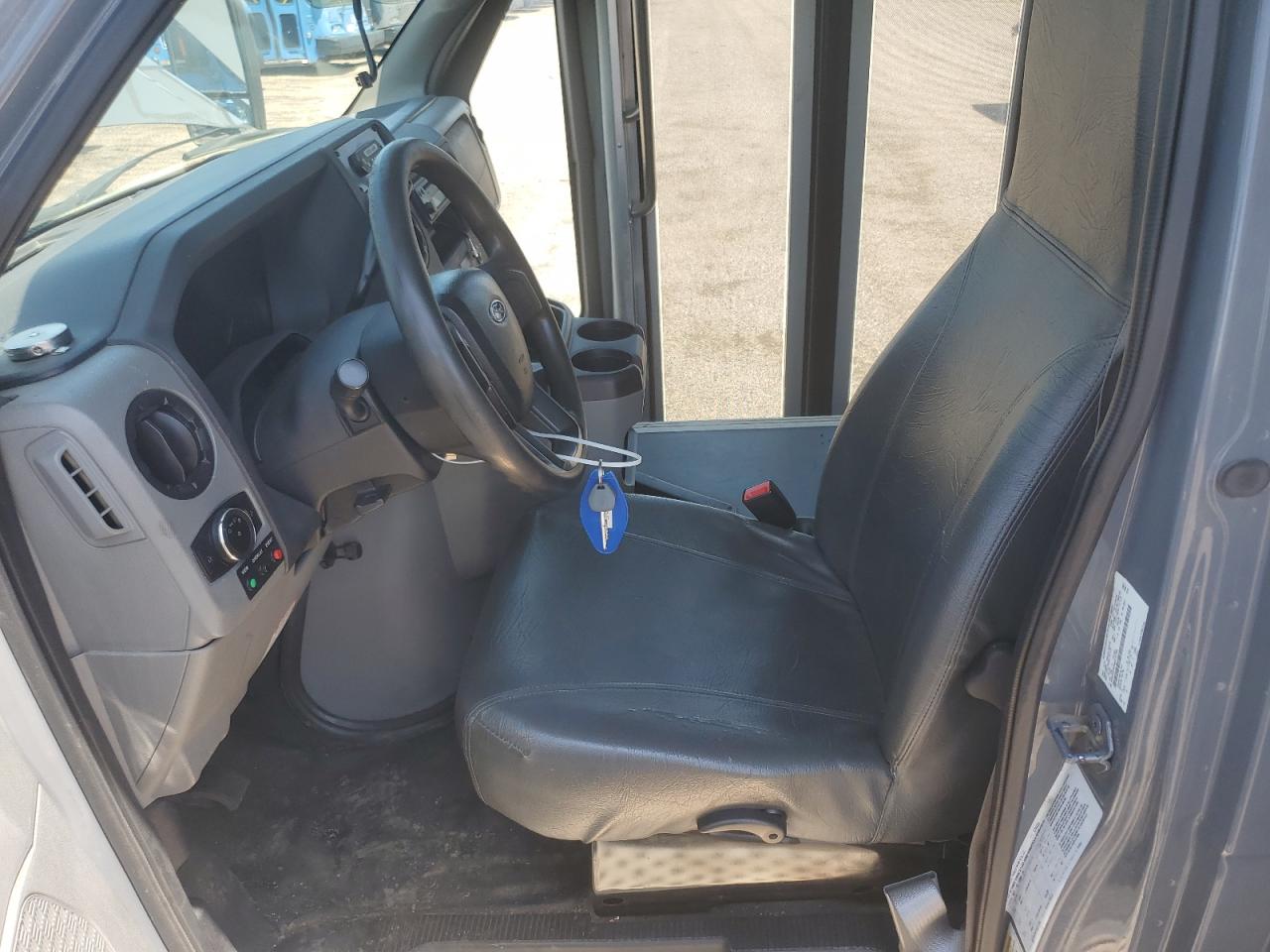 FORD ALL Models 2022 VIN 1FDFE4FN1NDC37758 photo 7