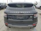 2015 Land Rover Range Rover Evoque Pure Plus за продажба в Los Angeles, CA - Front End