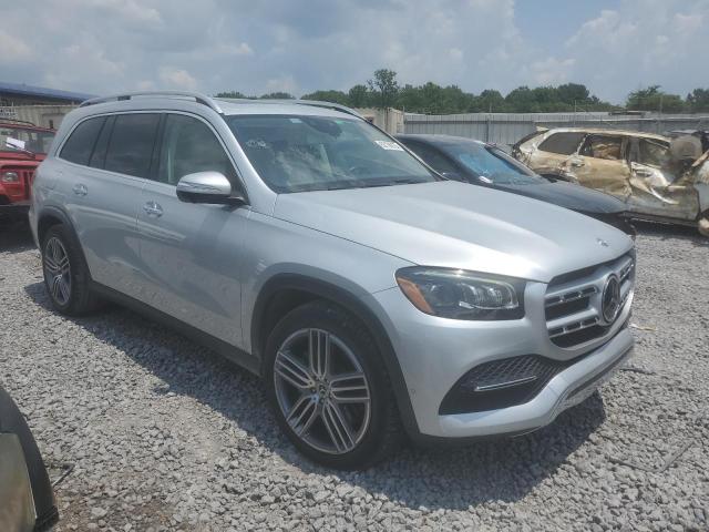 2020 MERCEDES-BENZ GLS 450 4MATIC  