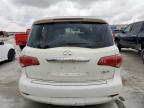 2012 Infiniti Qx56  იყიდება Haslet-ში, TX - All Over