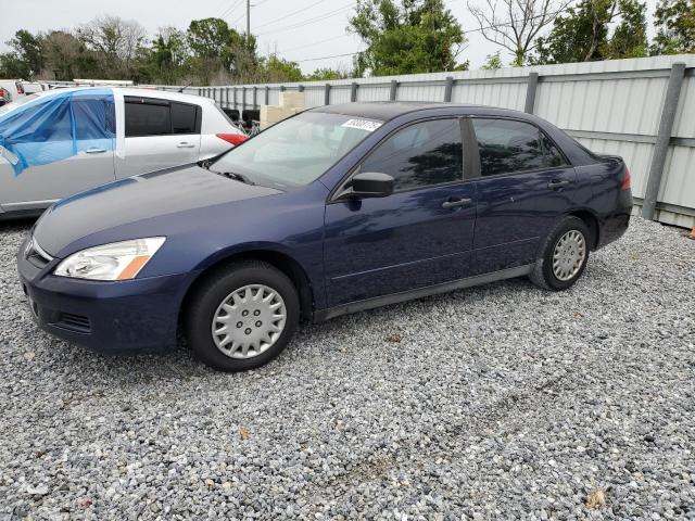 2006 Honda Accord Value
