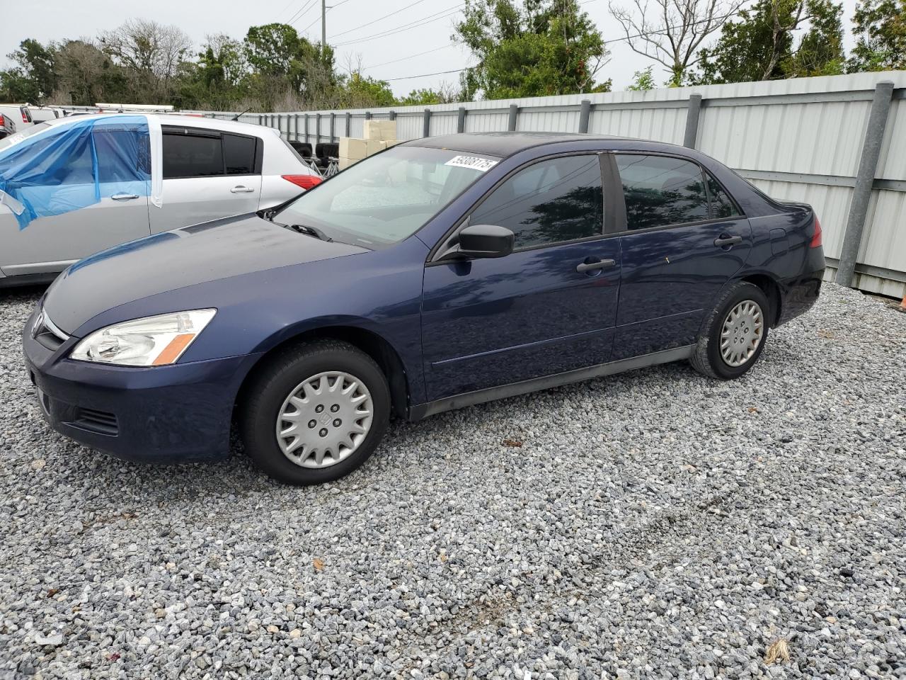 2006 Honda Accord Value for Sale in Riverview, FL - Mechanical