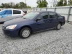 2006 Honda Accord Value for Sale in Riverview, FL - Mechanical
