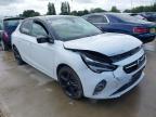 2020 VAUXHALL CORSA ELIT for sale at Copart SANDY