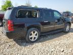 2014 Chevrolet Suburban K1500 Ltz за продажба в Appleton, WI - Hail