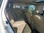 2015 Acura Rdx  de vânzare în Grand Prairie, TX - Front End