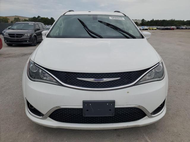  CHRYSLER PACIFICA 2020 White