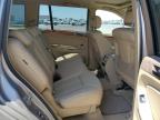 2009 Mercedes-Benz Gl 450 4Matic for Sale in Sacramento, CA - Side