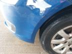 2012 VOLKSWAGEN TOURAN S T for sale at Copart EAST KILBRIDE