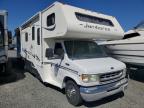2002 Ford Econoline E450 Super Duty Cutaway Van   იყიდება San Diego-ში, CA - Minor Dent/Scratches