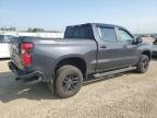 2022 CHEVROLET SILVERADO K1500 LT TRAIL BOSS   à vendre chez Copart AB - EDMONTON