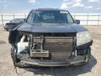 2011 HONDA PILOT TOURING for sale at Copart AB - EDMONTON