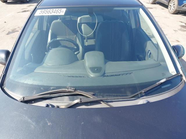 2012 VAUXHALL CORSA ACTI