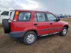 2001 Honda Cr-V Lx за продажба в Brighton, CO - Side