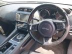 2016 JAGUAR F-PACE R-S for sale at Copart SANDY