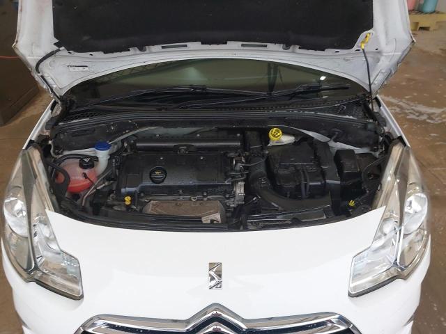 2012 CITROEN DS3 DSTYLE