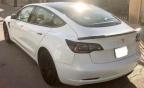 2021 Tesla Model 3  за продажба в Anthony, TX - Minor Dent/Scratches