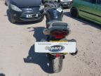 2002 SUZUKI GSF 600S K for sale at Copart BRISTOL