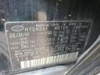 2004 Hyundai Santa Fe Gls for Sale in Greenwood, NE - Rear End
