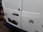 2016 CITROEN BERLINGO 6 for sale at Copart SANDY