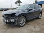 2025 Honda Cr-V Ex for Sale in Woodhaven, MI - Front End