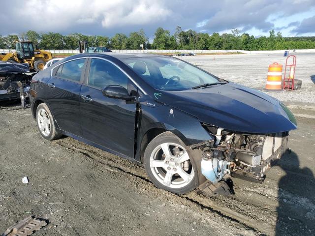  CHEVROLET VOLT 2018 Black