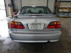2000 Honda Civic Base იყიდება West Mifflin-ში, PA - Minor Dent/Scratches