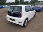 2017 VOLKSWAGEN MOVE UP AU for sale at Copart SANDY