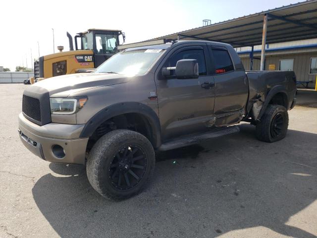 2007 Toyota Tundra Double Cab Limited