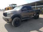 2007 Toyota Tundra Double Cab Limited zu verkaufen in Sacramento, CA - Rear End