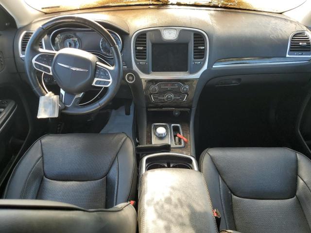  CHRYSLER 300 2019 Czarny