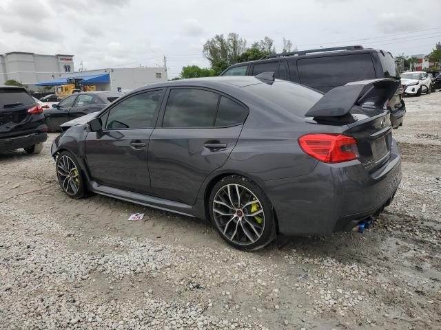  SUBARU WRX 2020 Szary