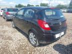 2012 VAUXHALL CORSA ACTI for sale at Copart WISBECH