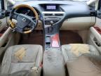 2010 Lexus Rx 350 продається в Gastonia, NC - Front End