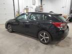 2022 SUBARU IMPREZA PREMIUM   for sale at Copart ON - OTTAWA