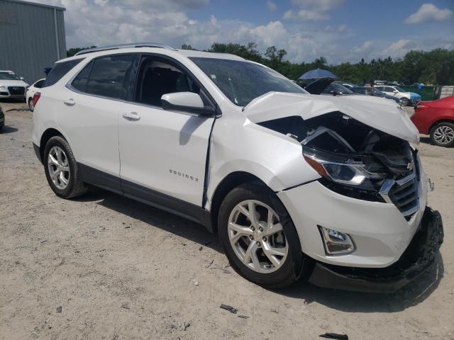  CHEVROLET EQUINOX 2020 Белы